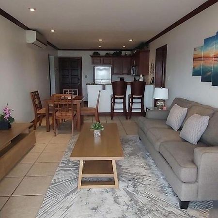Sunset Heights 402 Aparthotel Playa Flamingo Luaran gambar