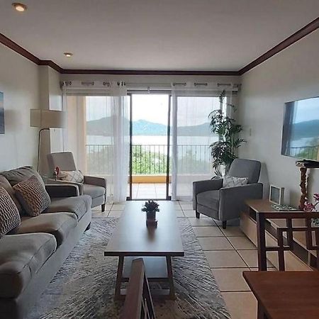 Sunset Heights 402 Aparthotel Playa Flamingo Luaran gambar