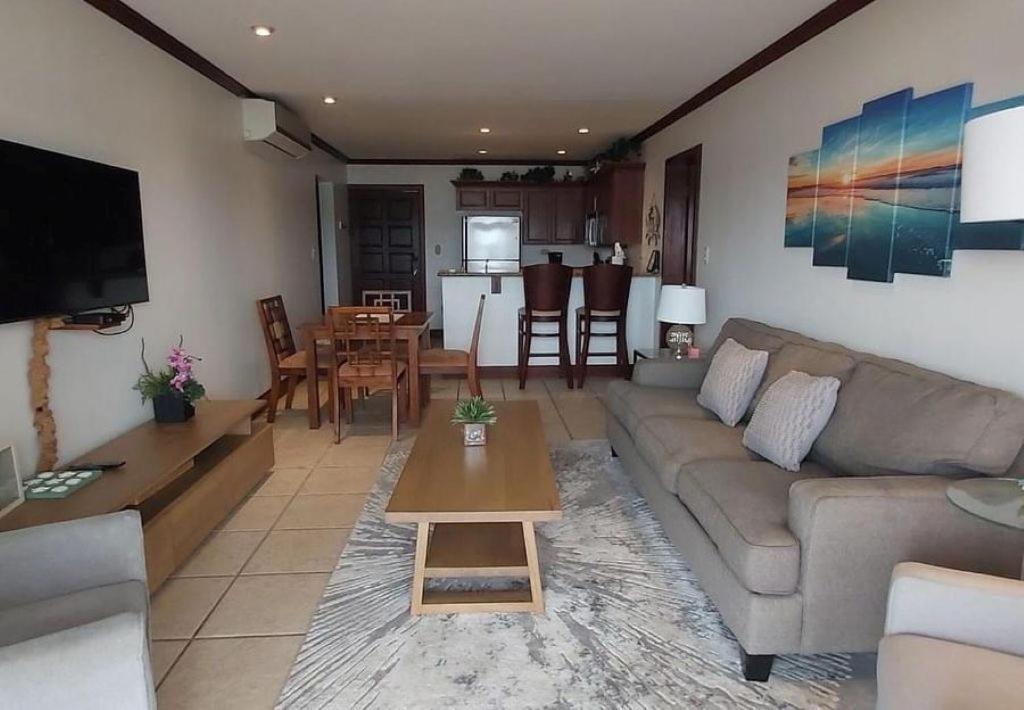 Sunset Heights 402 Aparthotel Playa Flamingo Luaran gambar