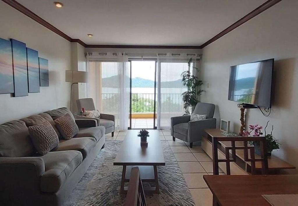 Sunset Heights 402 Aparthotel Playa Flamingo Luaran gambar