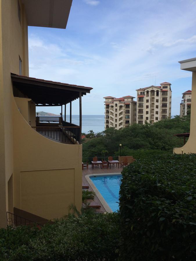 Sunset Heights 402 Aparthotel Playa Flamingo Luaran gambar