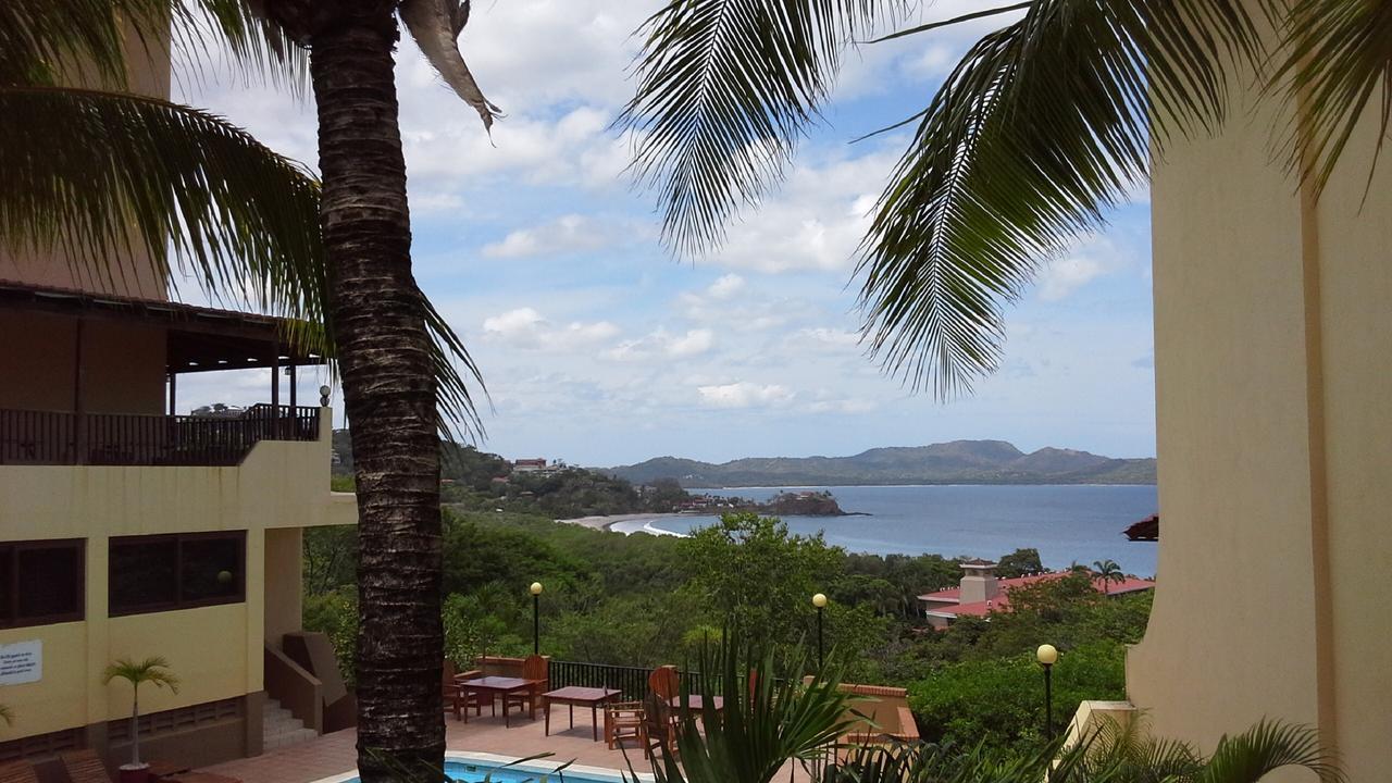 Sunset Heights 402 Aparthotel Playa Flamingo Luaran gambar